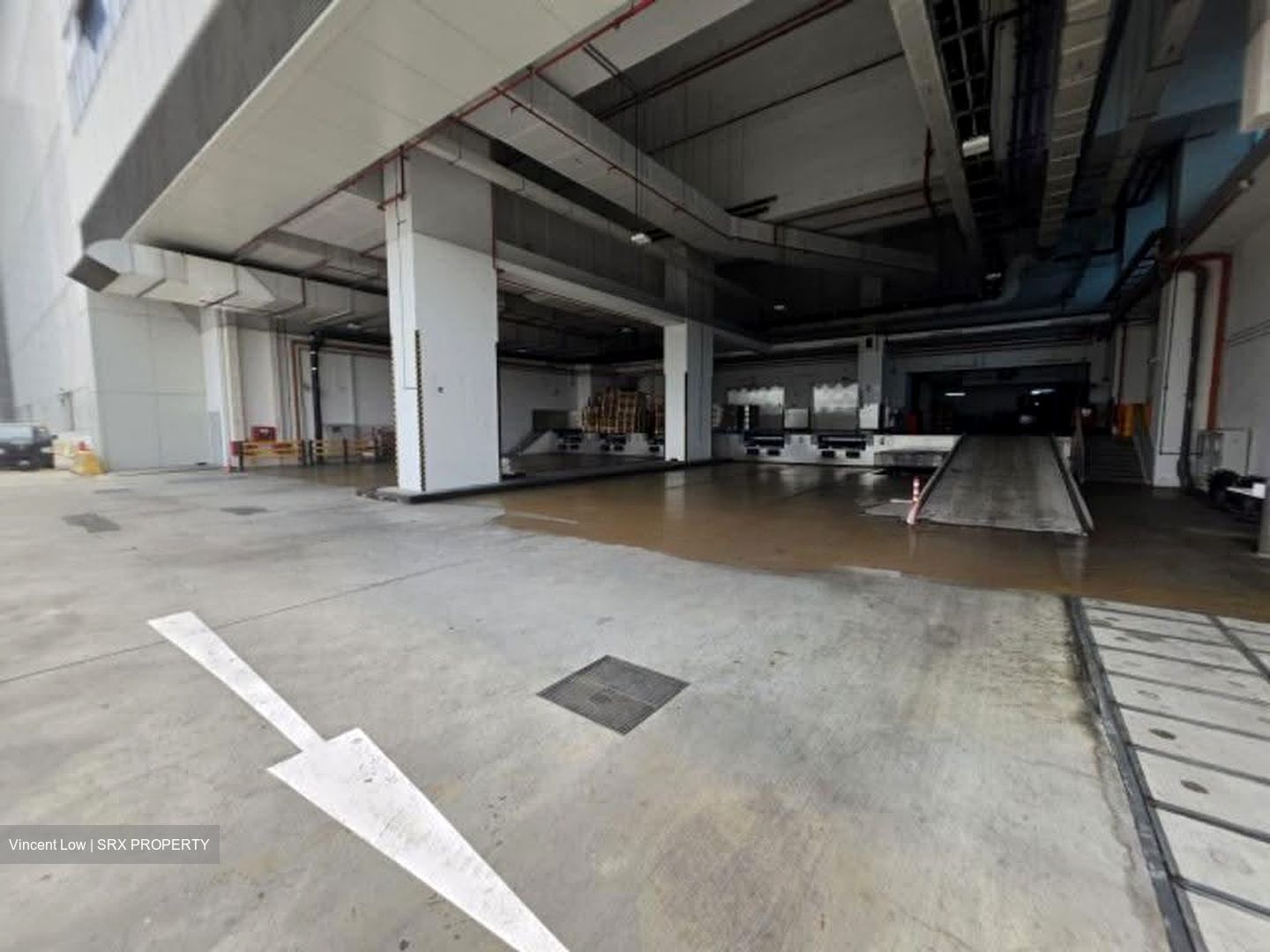 Woodlands East Industrial Estate (D27), Factory #634630401